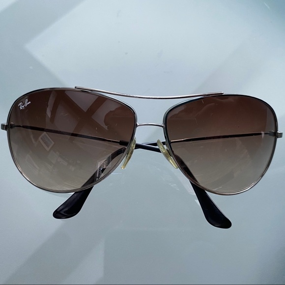 Ray-Ban Bubble Wrap Aviator - Picture 3 of 12